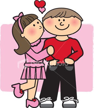 Girl Kissing Boy Cartoon Photos · Subscribe to Cartoon Photos by Email
