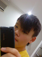 straigh hair^^