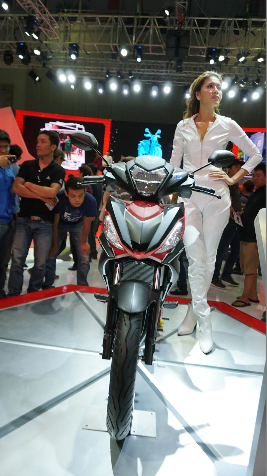 Honda Winner 150