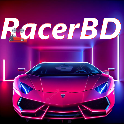 RacerBD Car - Speedy Driving