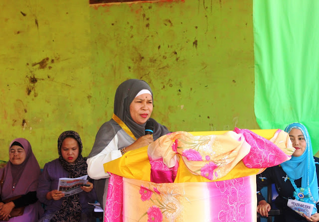 DepEd-ARMM school of state address laudable