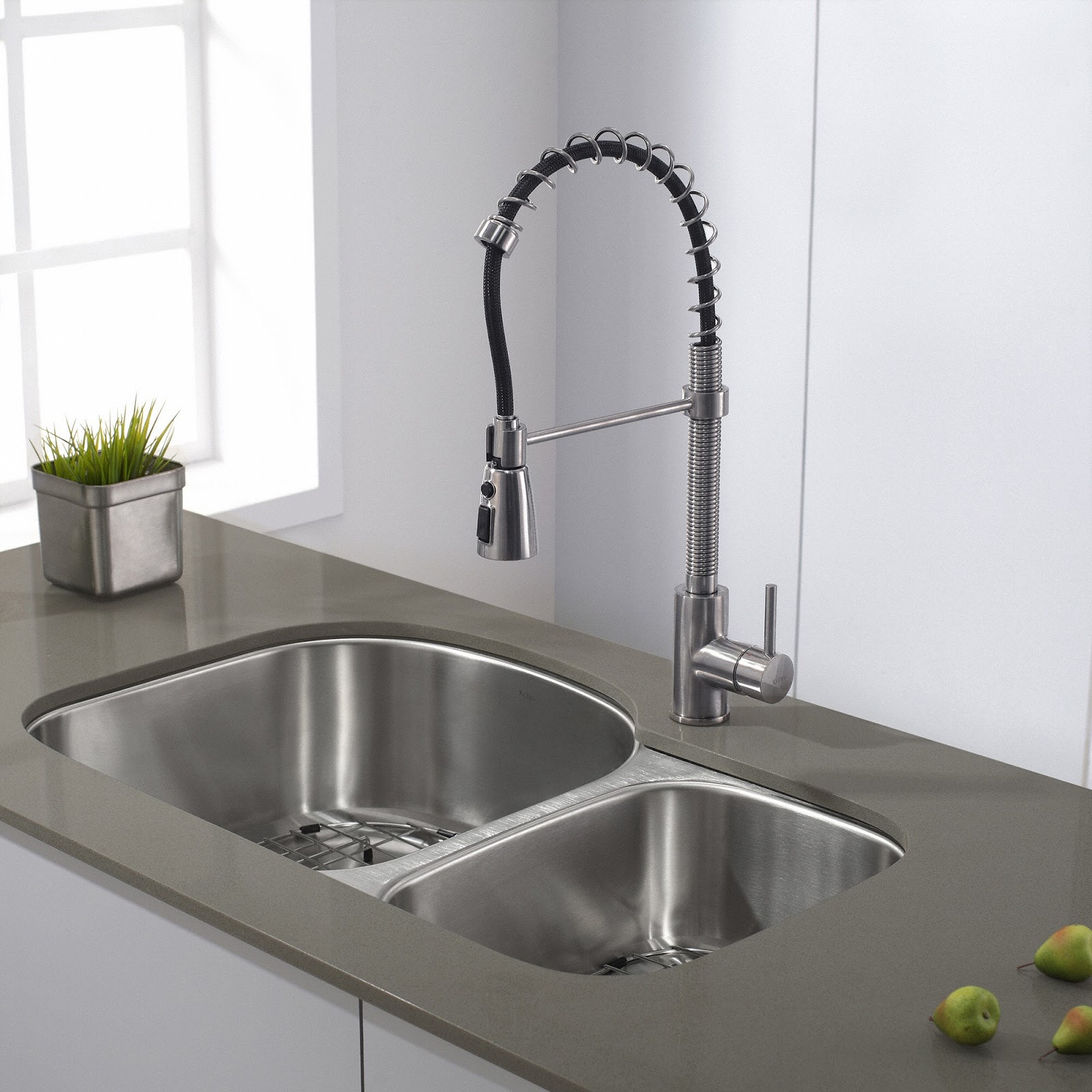 The Best Kitchen Faucets