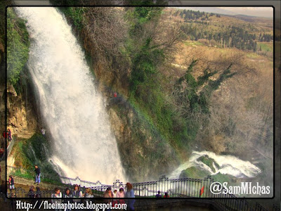 edesa waterfalls καταρακτες εδεσα φλωρινα sam michas florina photos blogger blog