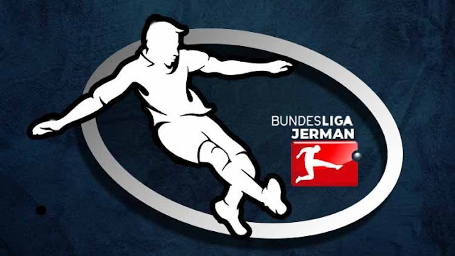 DFL Tangguhkan Kompetisi Liga Jerman