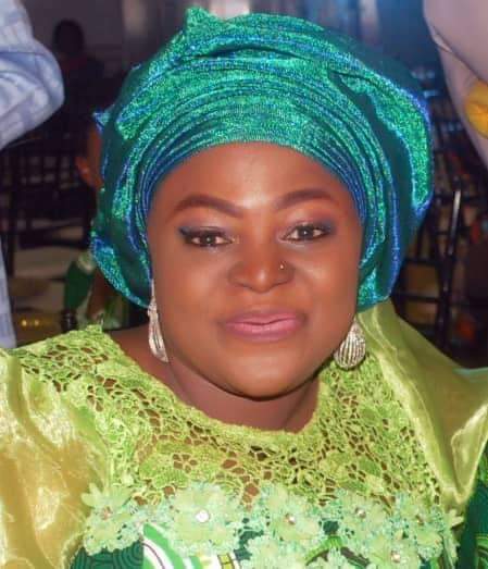 Celebrating Beautiful Omolayo Olasunkanmi Raheem