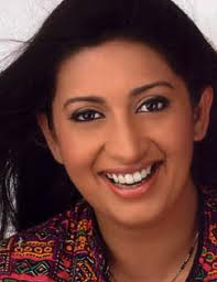 Smriti Zubin Irani Pictures