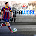 تحميل اللعبة + عرض خاص بالمحرك الجديد للعبة  FIFA World 