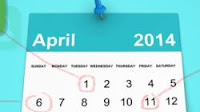 10 tipi di date importanti da aggiungere al Calendario Google automaticamente