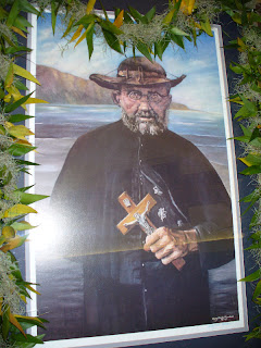 Father Damien