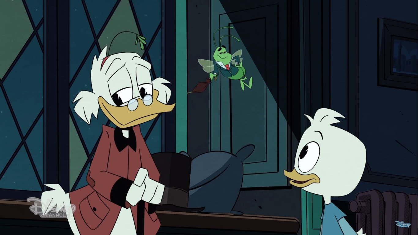 First Look David Tennant S Scrooge Mcduck Takes To Time Travel In Ducktales Christmas Special - 7 best roblox images in 2014 a wolf bad wolf be humble