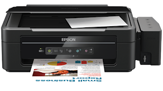 EPSON L355 Driver Download