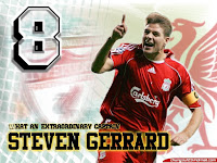 steven gerrard