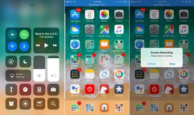 Top Hidden Features on iOS 11 for iPhone and iPad in Asia
