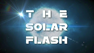 El flash solar