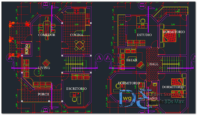 Housing production Dwg