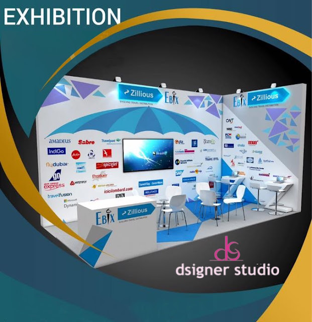 Exhibition Stand Contractor