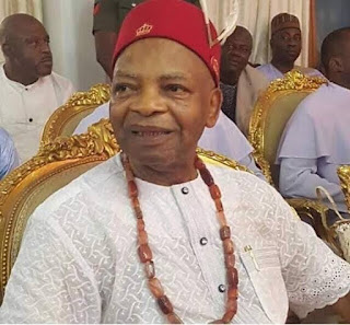 Arthur Eze Endorses President Tinubu’s Inclusive Leadership