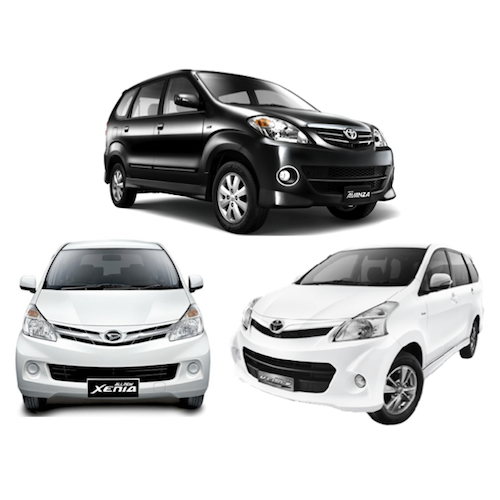 Sewa Mobil Travel Malang Surabaya