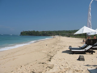 Geger Beach