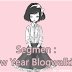 Segmen : New Year Blogwalking Januari by Sulyanie Ghazali