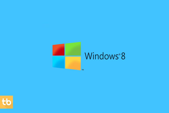 Cara Install Windows 8 Lengkap Dengan Gambar