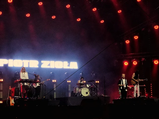 Piotr Zioła, Fest Festival 2022