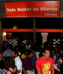 Sala Walter da Silveira