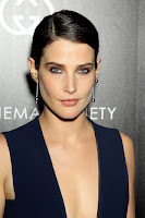 Cobie Smulders HQ photo