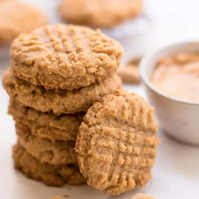 The Rise of Keto Cookies: A Delicious Twist to Low-Carb Dieting