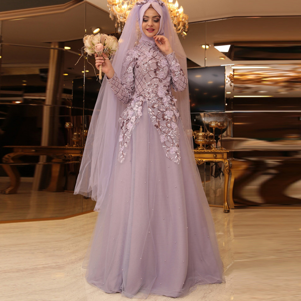  Model  Kebaya  Akad  Nikah  Hijab Simple Terbaru 2022