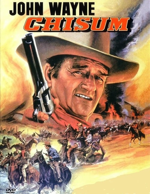 Chisum 1970 Download ITA