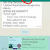 Simple way to know read messages in WhatsApp groups