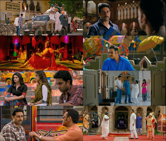 Bol Bachchan 2012 Download 720p BluRay Bol Bachchan 2012 Download 720p BluRay