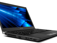 Toshiba Portege R700-1008UB Spec