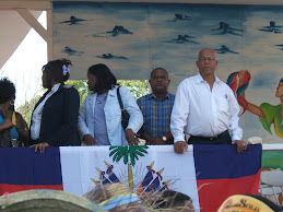 Feria Ecoturistica Belladere, 2008
