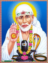 220 Good Morning Shirdi Sai Baba Images, Sai Baba Photos gallery