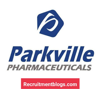 Parkville Pharmaceuticals Virtual Summer Training 2021