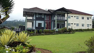 Villa Istana Bunga Parongpong