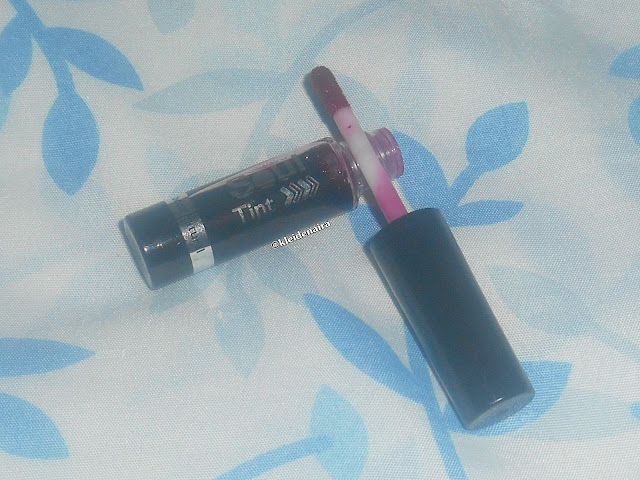 Lip Tint da Eudora Soul - Rosa Coradinho