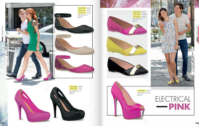 Zapatos andrea sandalias 2016 calzado de moda catalogo