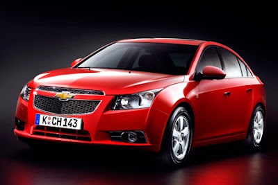 Best Reviewing the 2011 Chevy Cruze