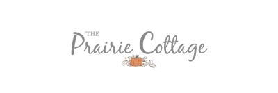 the prairie cottage
