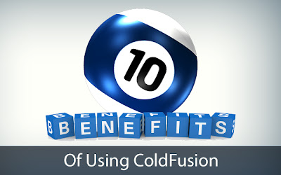 Coldfusion development India