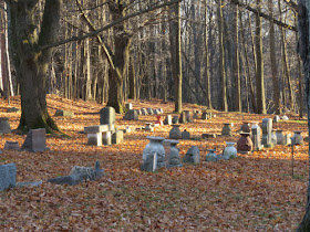 cemetery