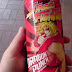 "Street Fighter" Energy Drink