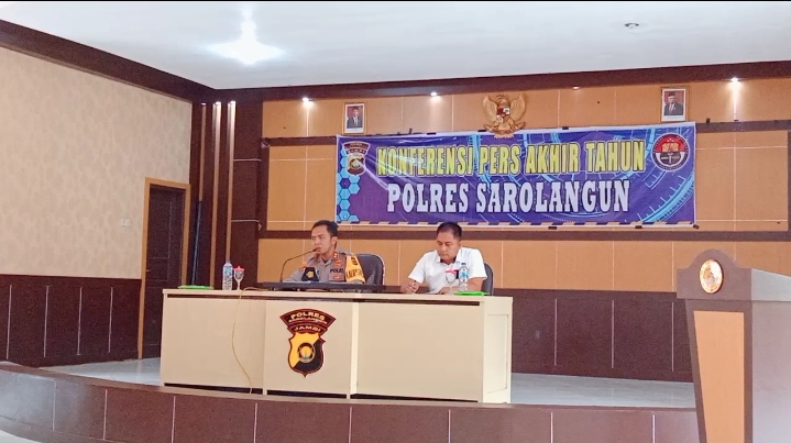 Kasus Tindak  Pencabulan dan Kekerasan Disarolangun Mengalami Peningkatan