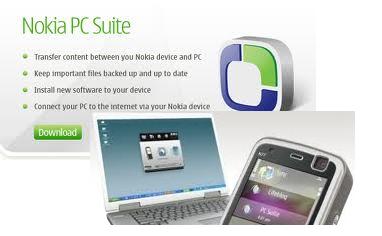 Nokia e71 pc suite free download