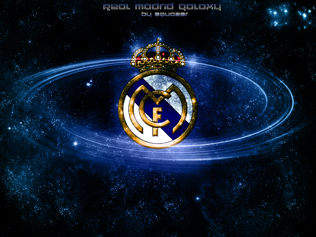 Real Madrid Soccer Wallpaper