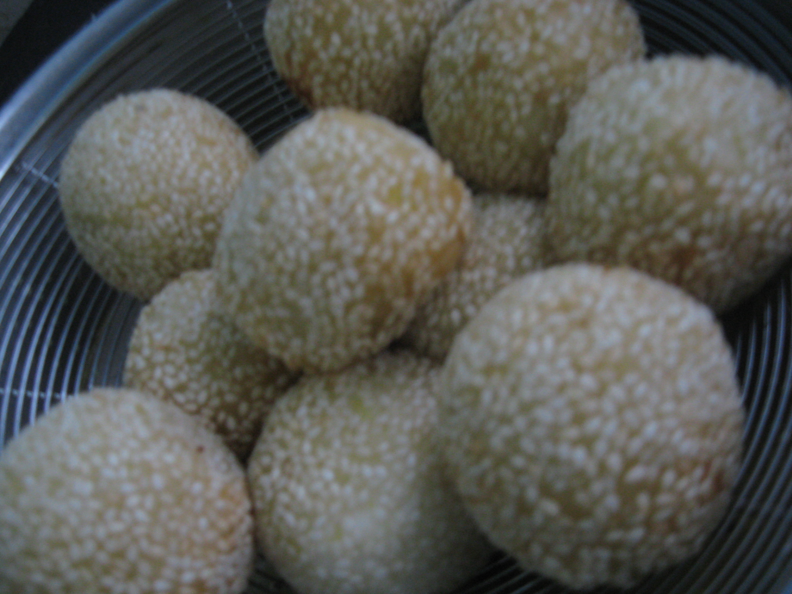 ©OM.GEE!: KUIH BOM BIJAN