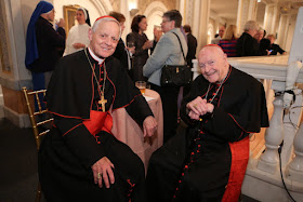 Wuerl and McCarrick